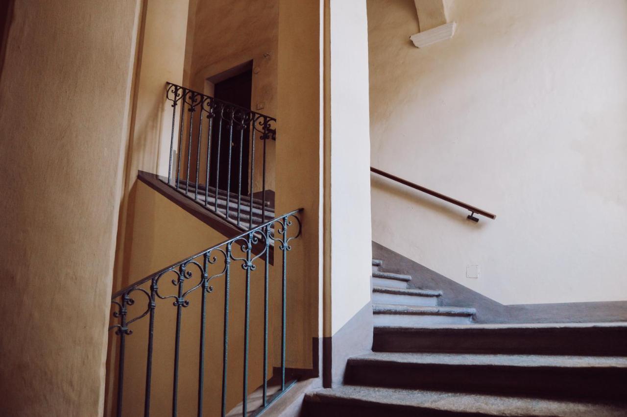 Historic Center Charming Apartment Free Wi-Fi Савиляно Екстериор снимка