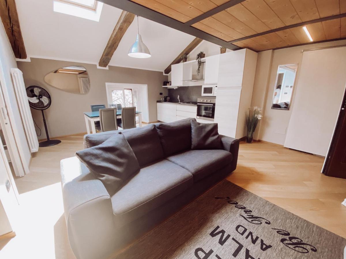 Historic Center Charming Apartment Free Wi-Fi Савиляно Екстериор снимка