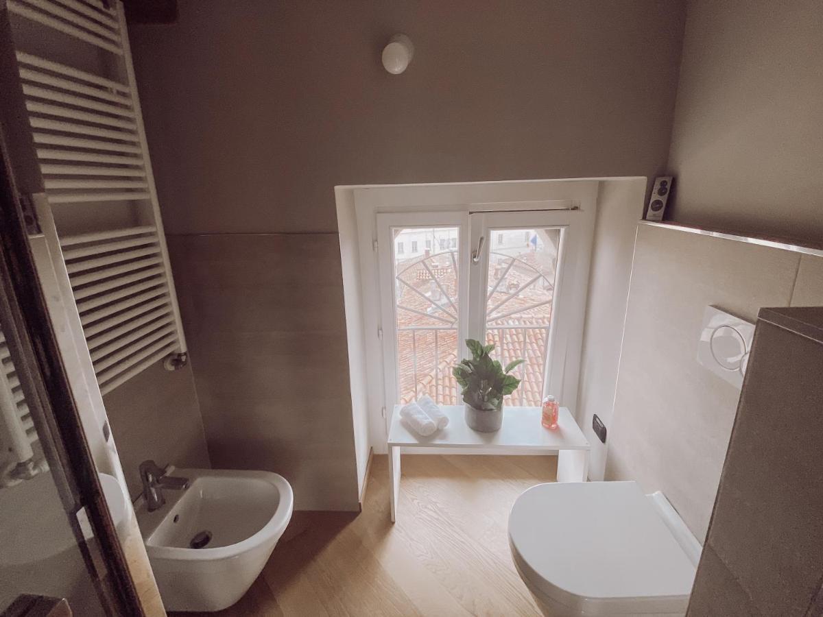 Historic Center Charming Apartment Free Wi-Fi Савиляно Екстериор снимка