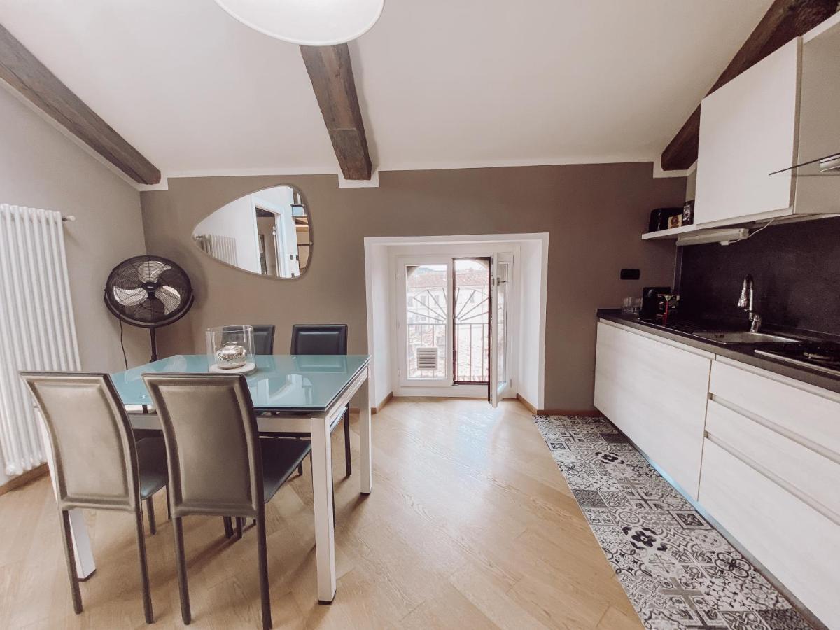 Historic Center Charming Apartment Free Wi-Fi Савиляно Екстериор снимка