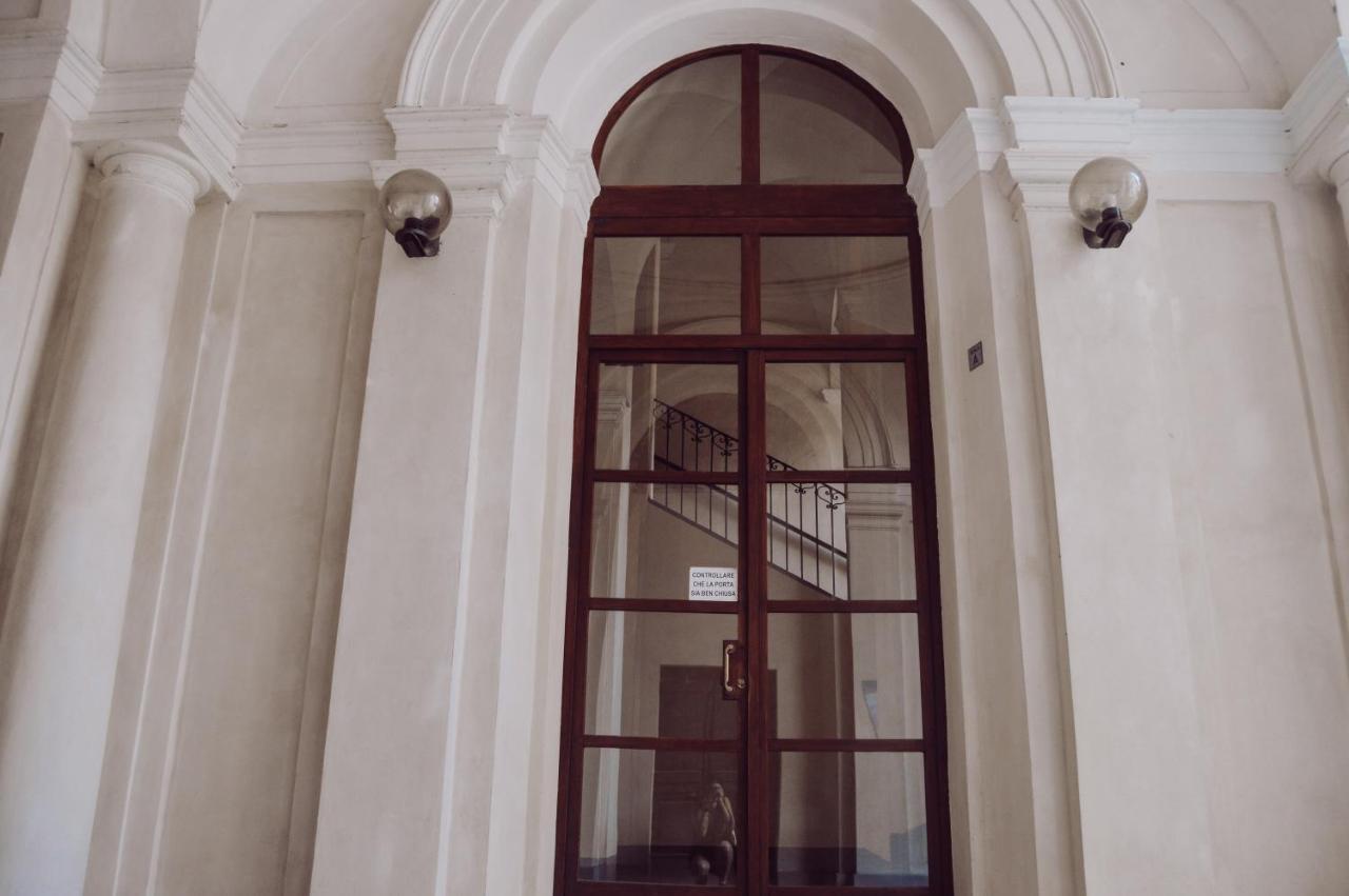 Historic Center Charming Apartment Free Wi-Fi Савиляно Екстериор снимка