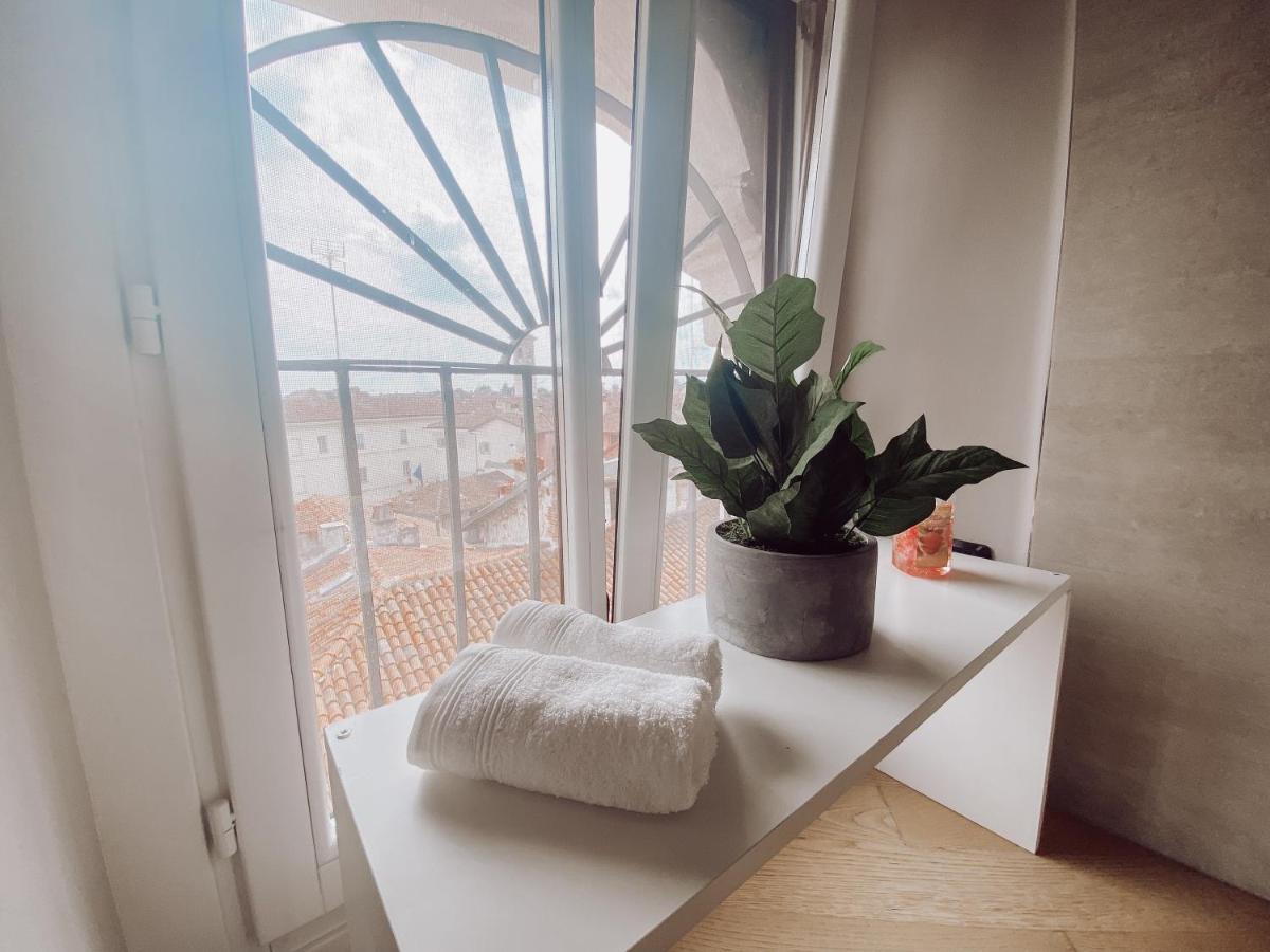 Historic Center Charming Apartment Free Wi-Fi Савиляно Екстериор снимка